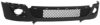 PHIRA 35150636 Bumper